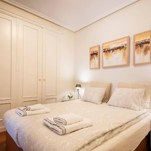 Apartamento En El Corazon De La Ciudad Con Parking